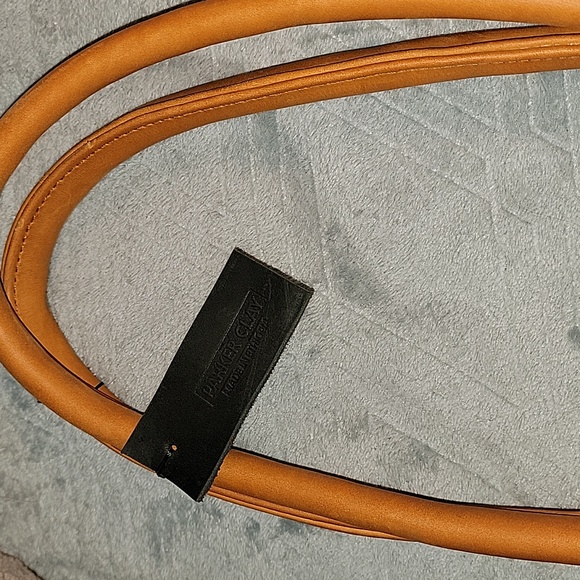 Parker Clay  Merkato tote Price is Firm - Picture 3 of 11